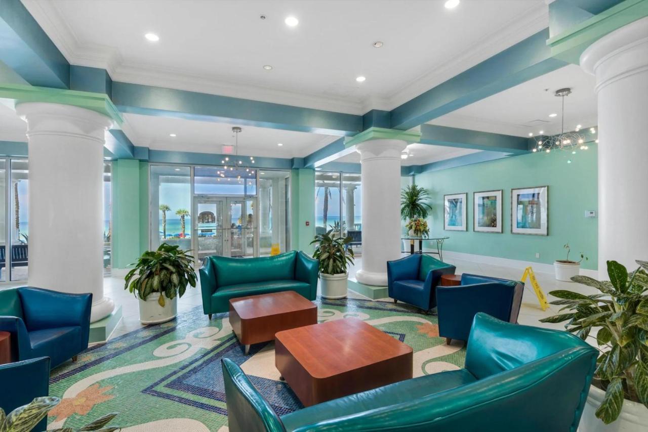 Boardwalk 209 Villa Panama City Beach Exterior foto