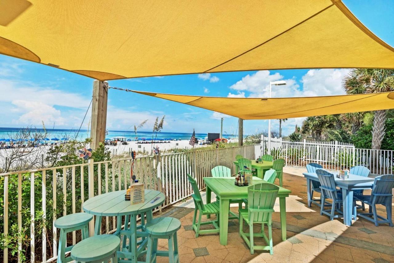 Boardwalk 209 Villa Panama City Beach Exterior foto