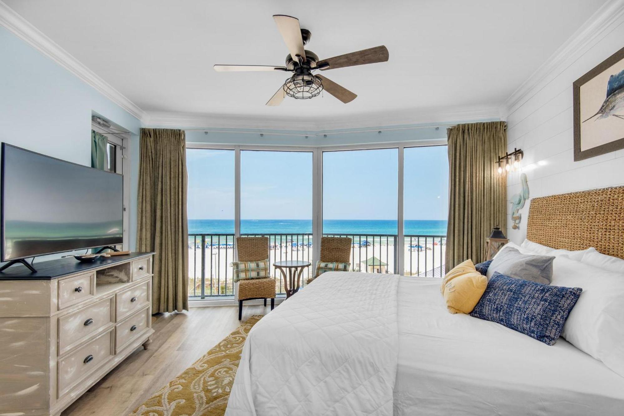 Boardwalk 209 Villa Panama City Beach Exterior foto